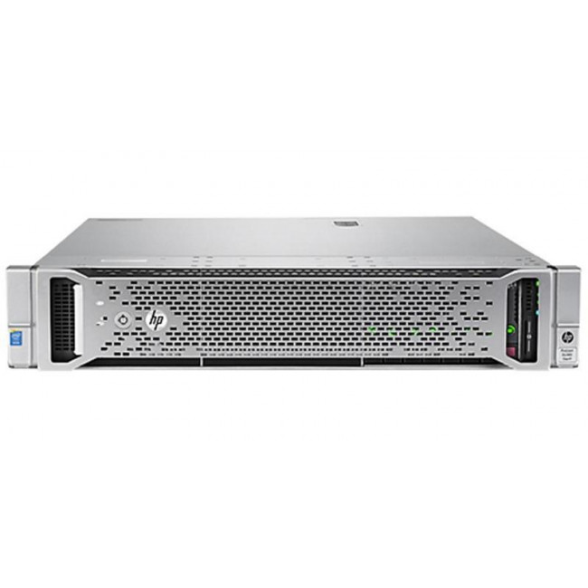 HP ProLiant DL560 Gen9 (741064-B21) HP ProLiant DL560 Gen9 (741064-B21)